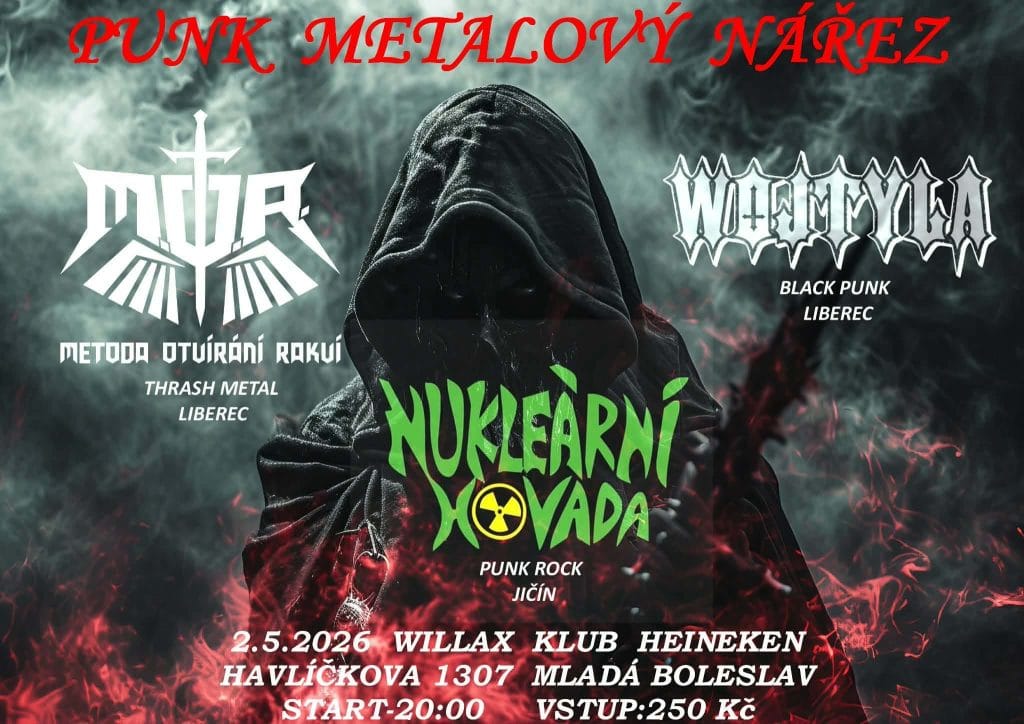 0640cb0f fdea 45fe 9b4c 453c9e59fbbf | U Kvakoše - Willax Klub